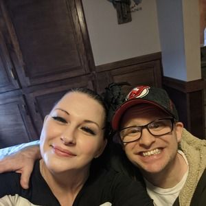 Meet your Posher, Brandi